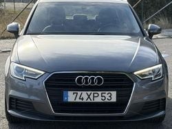 Usado 2019 Audi A3 Sedan | € 17.950 (Bom preço)