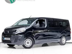 Preto Usado 2023 Peugeot Expert Van | € 30.900