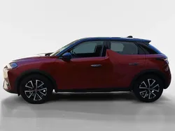 Vermelho Usado 2023 DS Automobiles DS3 Crossback E-Tense SUV | € 26.990 (Preço elevado)