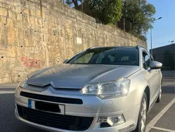 Citroën C5