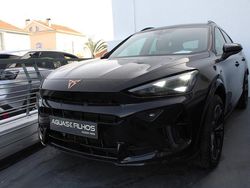 Preto Usado 2025 Cupra Formentor SUV | € 34.990 (Preço elevado)