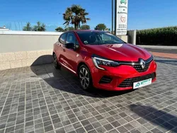 Outra Usado 2022 Renault Clio V LIMITED | € 17.990 (Preço justo)