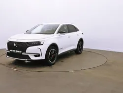Branco Usado 2020 DS Automobiles DS7 Crossback Performance SUV | € 23.500 (Bom preço)