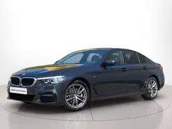Usado 2019 BMW 520 | € 36.490 (Preço justo)