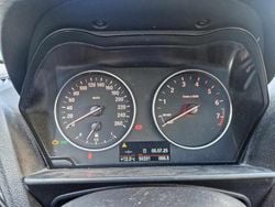 Cinzento Usado 2013 BMW 118 Citadino | € 12.750