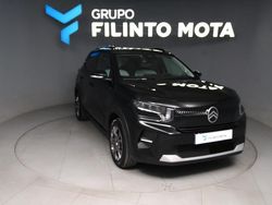 Preto Usado 2025 Citroën C3 Citadino | € 18.740 (Preço justo)