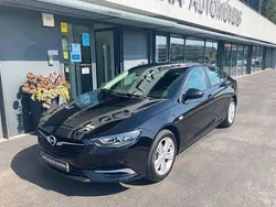 Preto Usado 2019 Opel Insignia Sport | € 15.900 (Preço justo)