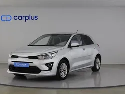 Cinza Usado 2021 Kia Rio Urban | € 15.190 (Preço elevado)