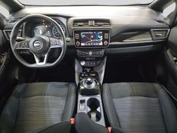 Branco Usado 2023 Nissan Leaf N-Connecta Citadino | € 22.999 (Caro)
