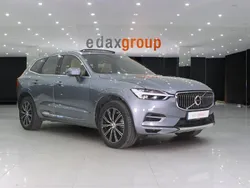 Cinzento Usado 2019 Volvo XC60 SUV | € 33.990 (Preço elevado)