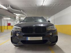 Usado 2018 BMW X5 SUV | € 40.000