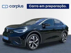 Preto Usado 2023 VW ID.5 Pro Performance SUV | € 36.500