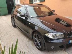 Usado 2011 BMW 118 Citadino | € 10.000 (Preço justo)