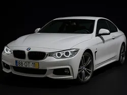 Usado 2014 BMW 420 M Sport Cabrios | € 26.490 (Preço justo)