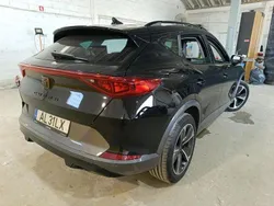 Preto Usado 2021 Cupra Formentor SUV | € 27.800 (Preço justo)