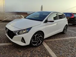 Usado 2021 Hyundai i20 Style Sedan | € 15.500 (Preço elevado)