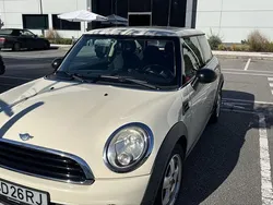 Usado 2011 Mini ONE Citadino | € 6.000 (Super Preço)