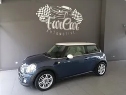 Azul Usado 2011 Mini Cooper Citadino | € 11.000 (Super Preço)
