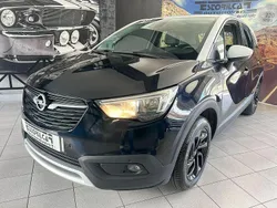 Azul Usado 2019 Opel Crossland X Edition SUV | € 12.800 (Bom preço)