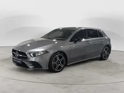 Usado 2021 Mercedes A200 Sedan | € 29.000 (Bom preço)