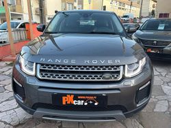 Cinza Usado 2018 Land Rover Range Rover SE Dynamic SUV | € 23.750 (Super Preço)
