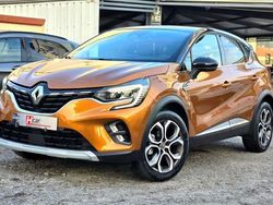 Usado 2020 Renault Captur SUV | € 18.990 (Preço justo)