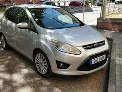 Usado 2011 Ford C-MAX Titanium Monovolume | € 6.990