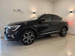 Preto Usado 2023 Renault Arkana SUV | € 24.750 (Preço justo)