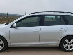 VW Golf VI