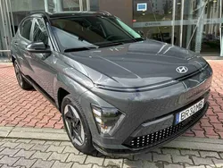 Cinzento Usado 2025 Hyundai Kauai Premium SUV | € 37.990