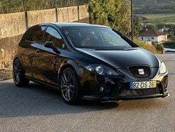 Usado 2007 Cupra Leon Sedan | € 15.450