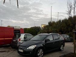 Usado 2008 Kia Ceed 2 Carrinha | € 3.300 (Preço elevado)