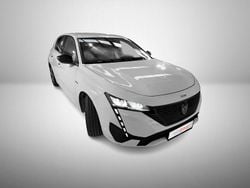 Branco Usado 2023 Peugeot 308 Active | € 27.990 (Bom preço)