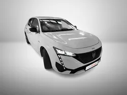 Branco Usado 2023 Peugeot 308 Active | € 27.990 (Bom preço)