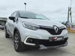 Cinza Usado 2019 Renault Captur SUV | € 16.900 (Preço justo)