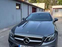 Usado 2020 Mercedes E220 AMG Coupé | € 58.000 (Caro)