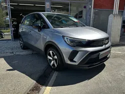 Cinza Usado 2021 Opel Crossland X Business Edition SUV | € 14.800 (Preço justo)