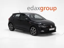 Preto Usado 2020 VW Polo GTI | € 25.990