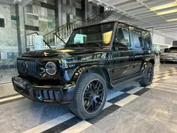 Preto Usado 2024 Mercedes G63 AMG AMG SUV | € 290.000