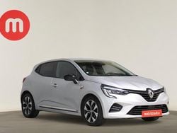 Usado 2022 Renault Clio V LIMITED | € 16.499 (Preço justo)