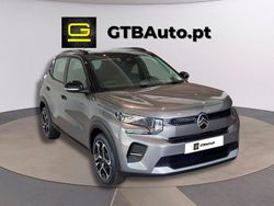Cinzento Novo 2025 Citroën C3 Citadino | € 19.999 (Preço justo)