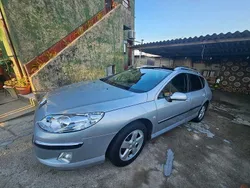 Usado 2007 Peugeot 407 Carrinha | € 4.800 (Preço elevado)
