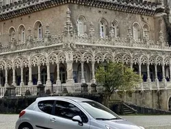 Usado 2006 Peugeot 207 | € 3.650 (Preço justo)