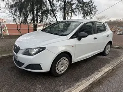 Usado 2010 Seat Ibiza Sedan | € 4.990 (Preço justo)