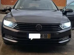 Usado 2015 VW Passat Carrinha | € 10.999 (Bom preço)