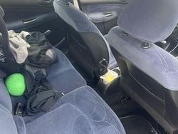 Usado 2002 Peugeot 206 Sedan | € 1.600 (Bom preço)