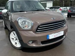 Outra Usado 2010 Mini Countryman SUV | € 12.750 (Preço elevado)