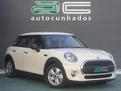 Outra Usado 2016 Mini ONE Citadino | € 13.950 (Bom preço)