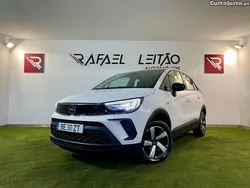 Branco Usado 2023 Opel Crossland X Business Edition SUV | € 15.750 (Preço justo)