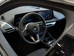 Cinza Novo 2025 BMW 116 Citadino | € 34.900 (Preço elevado)